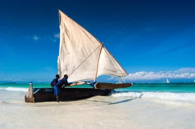 zanzibar