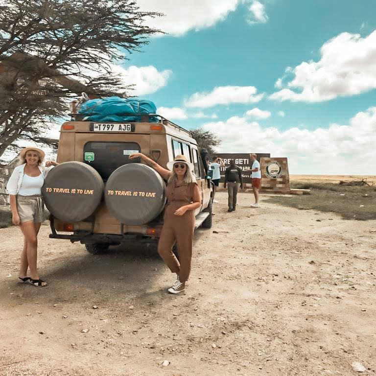 safari fun5