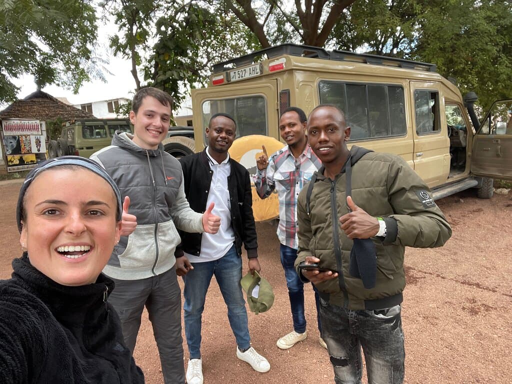 safari fun3